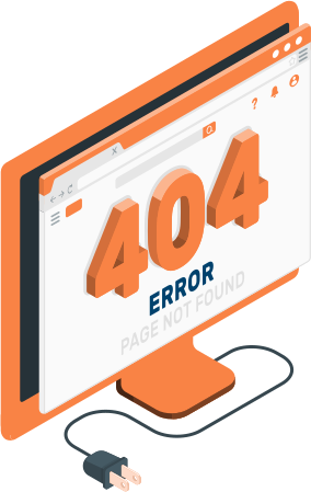 error 404